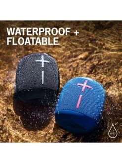 Ultimate Ears Wonderboom 3 Bluetooth Speaker - Active Black -NARA Computer Shop VFJR8 SQ5 0000000004 BLACK SLd1