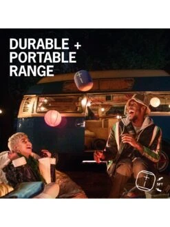 Ultimate Ears Wonderboom 3 Bluetooth Speaker - Active Black -NARA Computer Shop VFJR8 SQ7 0000000004 BLACK SLd3