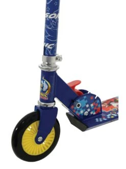 Sonic Folding In-line Scooter -NARA Computer Shop VFRYW SQ4 0000000099 N A SLd1