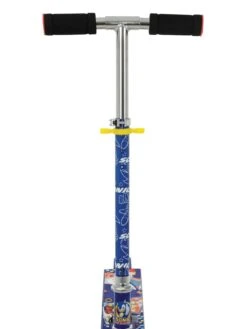 Sonic Folding In-line Scooter -NARA Computer Shop VFRYW SQ5 0000000099 N A SLd2
