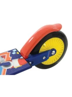 Sonic Folding In-line Scooter -NARA Computer Shop VFRYW SQ6 0000000099 N A SLd3