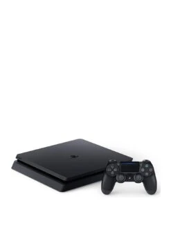 Playstation 4 500Gb Console -NARA Computer Shop VFS08 SQ2 0000000099 N A SLb