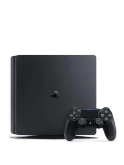 Playstation 4 500Gb Console -NARA Computer Shop VFS08 SQ3 0000000099 N A SLa