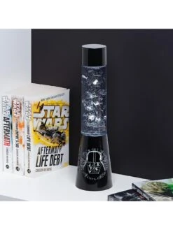 Star Wars Plastic Flow Lamp 33cm 8 Star Wars Plastic Flow Lamp 33cm -NARA Computer Shop VFS4K SQ2 0000000099 N A SLd