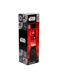 Star Wars Plastic Flow Lamp 33cm 10 Star Wars Plastic Flow Lamp 33cm -NARA Computer Shop VFS4K SQ4 0000000099 N A SLd2