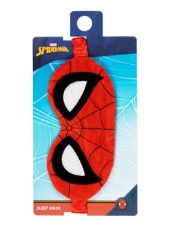 Disney Marvel Spiderman Red Sleep Mask 5 Disney Marvel Spiderman Red Sleep Mask -NARA Computer Shop VFS59 SQ2 0000000029 MULTI SLd