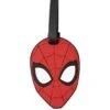 Disney Marvel Spiderman Red & Blue 2 Piece Luggage Tags -NARA Computer Shop VFS5A SQ1 0000000029 MULTI SLf