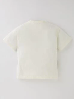 Sonic The Hedgehog And Friends Graphic T-Shirt - Off White 7 Sonic The Hedgehog And Friends Graphic T-Shirt - Off White -NARA Computer Shop VFTV3 SQ3 0000000795 OFF WHITE SLb