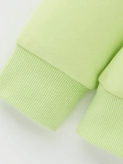 Pokemon Kids Pikachu Print Hoodie - Yellow -NARA Computer Shop VFTVW SQ5 0000000076 YELLOW SLd1