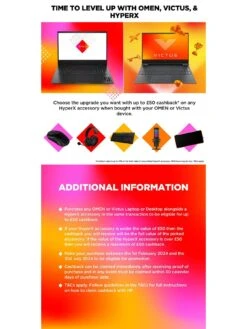 HP Omen 16-n0003na Laptop - 16in QHD 165Hz, RTX 3070 Ti, AMD Ryzen 9, 16GB RAM, 1TB Storage - Silver 16 HP Omen 16-n0003na Laptop - 16in QHD 165Hz, RTX 3070 Ti, AMD Ryzen 9, 16GB RAM, 1TB Storage - Silver -NARA Computer Shop VFVFI SQ7 0000000035 SILVER SLd3