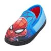 Spiderman Close Back Slipper - Blue -NARA Computer Shop VFZDM SQ1 0000000020 BLUE SLf