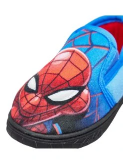 Spiderman Close Back Slipper - Blue -NARA Computer Shop VFZDM SQ2 0000000020 BLUE MDf