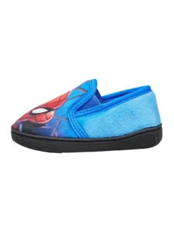 Spiderman Close Back Slipper - Blue -NARA Computer Shop VFZDM SQ3 0000000020 BLUE SLd
