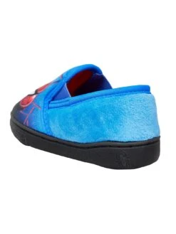 Spiderman Close Back Slipper - Blue -NARA Computer Shop VFZDM SQ4 0000000020 BLUE SLd1