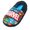 Marvel Avengers Close Back Slipper - Multi
