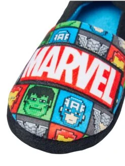 Marvel Avengers Close Back Slipper - Multi -NARA Computer Shop VFZDN SQ2 0000000029 MULTI MDf