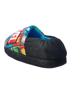 Marvel Avengers Close Back Slipper - Multi -NARA Computer Shop VFZDN SQ4 0000000029 MULTI SLd1