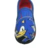 Sonic The Hedgehog Close Back Slipper -NARA Computer Shop VFZMI SQ1 0000000020 BLUE SLf