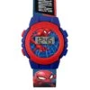 Marvel Disney Marvel Spiderman Red And Blue Digital Watch 2 Marvel Disney Marvel Spiderman Red And Blue Digital Watch -NARA Computer Shop VG4IM SQ1 0000000029 MULTI SLf