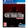 Playstation The Walking Dead: Saints & Sinners Chapter 2, Retribution - Payback Edition (PlayStation VR Required) -NARA Computer Shop VG4NR SQ1 0000000099 N A SLf