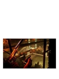 Playstation The Walking Dead: Saints & Sinners Chapter 2, Retribution - Payback Edition (PlayStation VR Required) -NARA Computer Shop VG4NR SQ3 0000000099 N A SLa