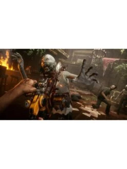 Playstation The Walking Dead: Saints & Sinners Chapter 2, Retribution - Payback Edition (PlayStation VR Required) -NARA Computer Shop VG4NR SQ4 0000000099 N A SLd