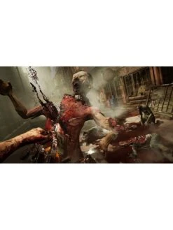 Playstation The Walking Dead: Saints & Sinners Chapter 2, Retribution - Payback Edition (PlayStation VR Required) -NARA Computer Shop VG4NR SQ5 0000000099 N A SLd1