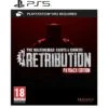 Playstation The Walking Dead: Saints & Sinners Chapter 2, Retribution - Payback Edition (PlayStation VR2 Required) -NARA Computer Shop VG4NS SQ1 0000000099 N A SLf
