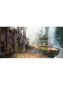 PlayStation 5 Broken Pieces -NARA Computer Shop VG4NU SQ5 0000000099 N A SLd1