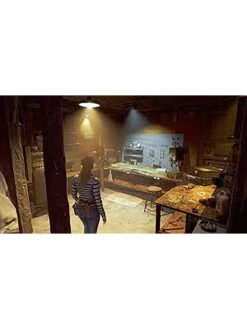 PlayStation 5 Broken Pieces -NARA Computer Shop VG4NU SQ6 0000000099 N A SLd2