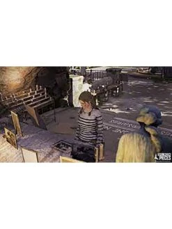 PlayStation 5 Broken Pieces -NARA Computer Shop VG4NU SQ7 0000000099 N A SLd3