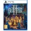 PlayStation 5 Octopath Traveler 2 2 PlayStation 5 Octopath Traveler 2 -NARA Computer Shop VG4NV SQ1 0000000099 N A SLf