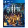 Playstation 4 Octopath Traveler 2 -NARA Computer Shop VG4NW SQ1 0000000099 N A SLf