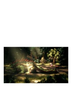 Playstation 4 Octopath Traveler 2 -NARA Computer Shop VG4NW SQ2 0000000099 N A SLb