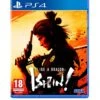 Playstation 4 Like A Dragon: Ishin! -NARA Computer Shop VG4NX SQ1 0000000099 N A SLf