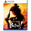 PlayStation 5 Like A Dragon: Ishin! -NARA Computer Shop VG4NY SQ1 0000000099 N A SLf
