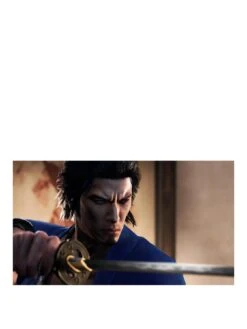PlayStation 5 Like A Dragon: Ishin! -NARA Computer Shop VG4NY SQ2 0000000099 N A SLb