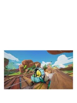 Playstation 4 Gigantosaurus: Dino Kart PS4 -NARA Computer Shop VG4O0 SQ2 0000000099 N A SLb