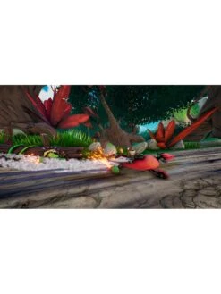 Playstation 4 Gigantosaurus: Dino Kart PS4 -NARA Computer Shop VG4O0 SQ4 0000000099 N A SLd