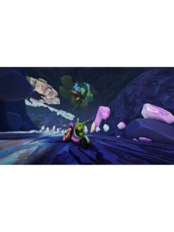 Playstation 4 Gigantosaurus: Dino Kart PS4 -NARA Computer Shop VG4O0 SQ5 0000000099 N A SLd1