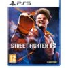 PlayStation 5 Street Fighter 6