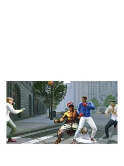 PlayStation 5 Street Fighter 6 -NARA Computer Shop VG4O4 SQ3 0000000099 N A SLa