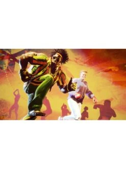 PlayStation 5 Street Fighter 6 -NARA Computer Shop VG4O4 SQ4 0000000099 N A SLd