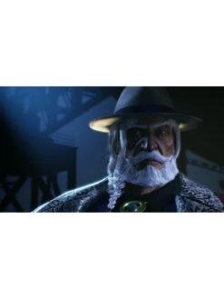 PlayStation 5 Street Fighter 6 -NARA Computer Shop VG4O4 SQ5 0000000099 N A SLd1