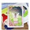 The Personalised Memento Company Personalised Fairy Baking Adventure Book -NARA Computer Shop VG4PL SQ1 0000000099 N A SLf