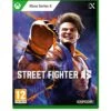 Xbox Series X Street Fighter 6 -NARA Computer Shop VG4QM SQ1 0000000099 N A SLf
