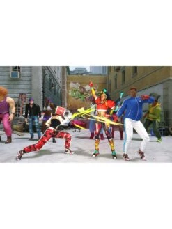 Xbox Series X Street Fighter 6 -NARA Computer Shop VG4QM SQ4 0000000099 N A SLd