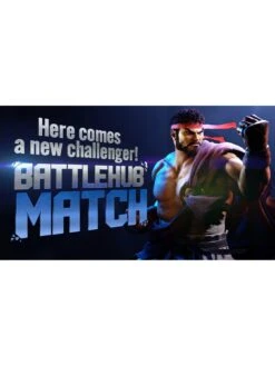 Xbox Series X Street Fighter 6 -NARA Computer Shop VG4QM SQ5 0000000099 N A SLd1