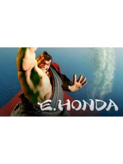 Xbox Series X Street Fighter 6 -NARA Computer Shop VG4QM SQ6 0000000099 N A SLd2