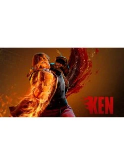 Xbox Series X Street Fighter 6 -NARA Computer Shop VG4QM SQ7 0000000099 N A SLd3